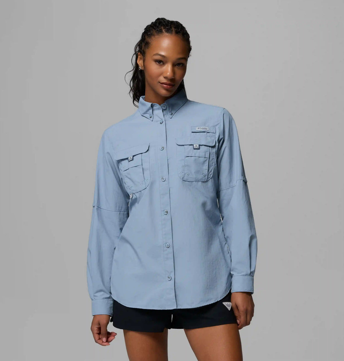 Women's PFG Bahama II Long Sleeve Shirt