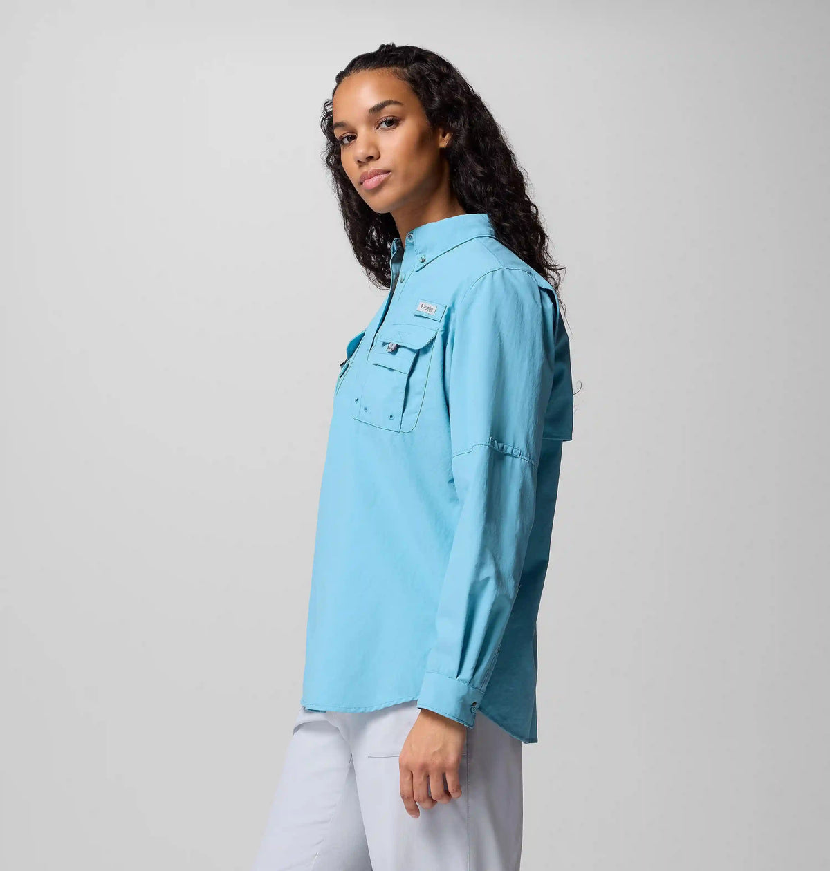 Women's PFG Bahama II Long Sleeve Shirt