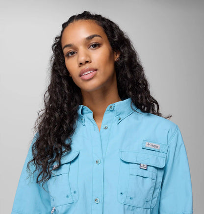 Women's PFG Bahama II Long Sleeve Shirt