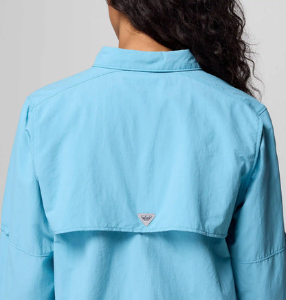 Women's PFG Bahama II Long Sleeve Shirt