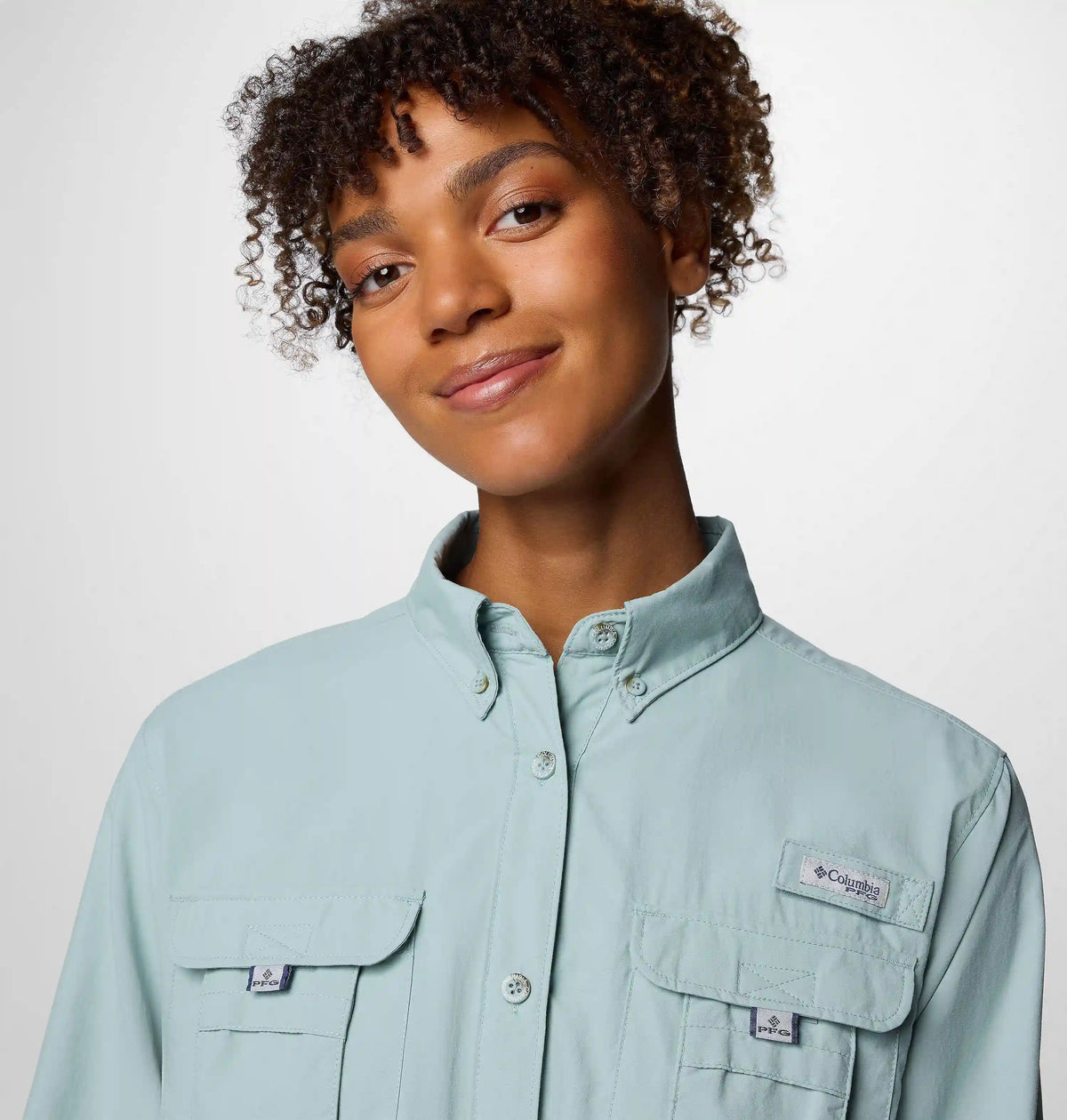 Women's PFG Bahama II Long Sleeve Shirt