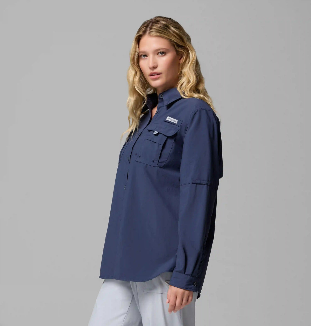 Women's PFG Bahama II Long Sleeve Shirt