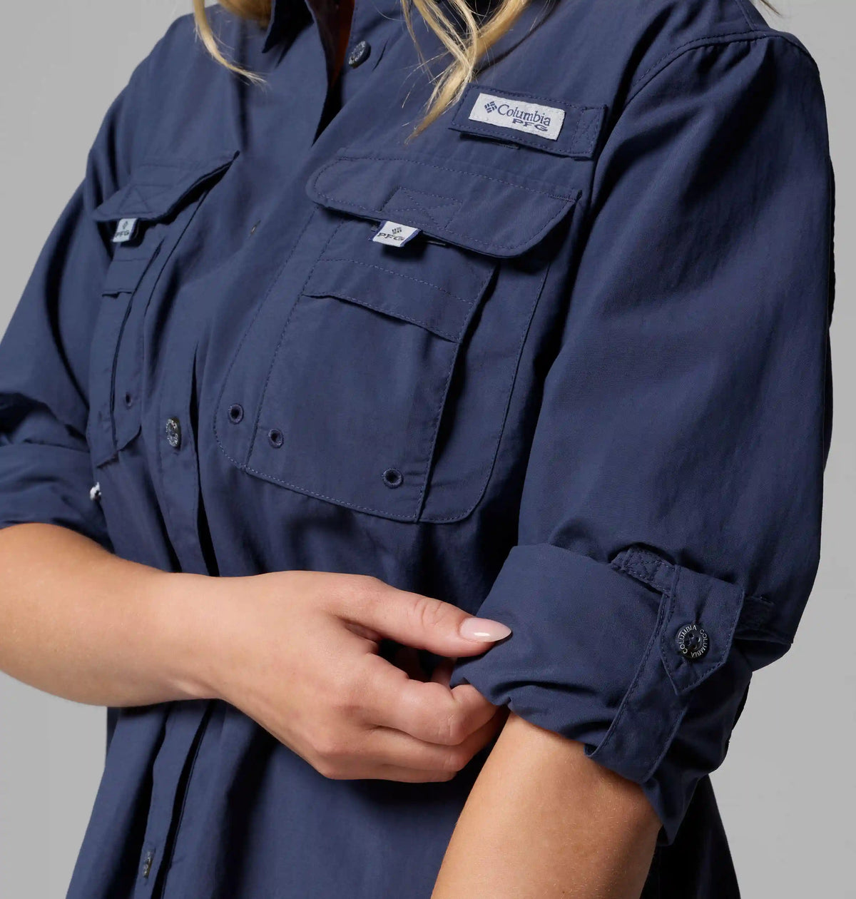 Women's PFG Bahama II Long Sleeve Shirt