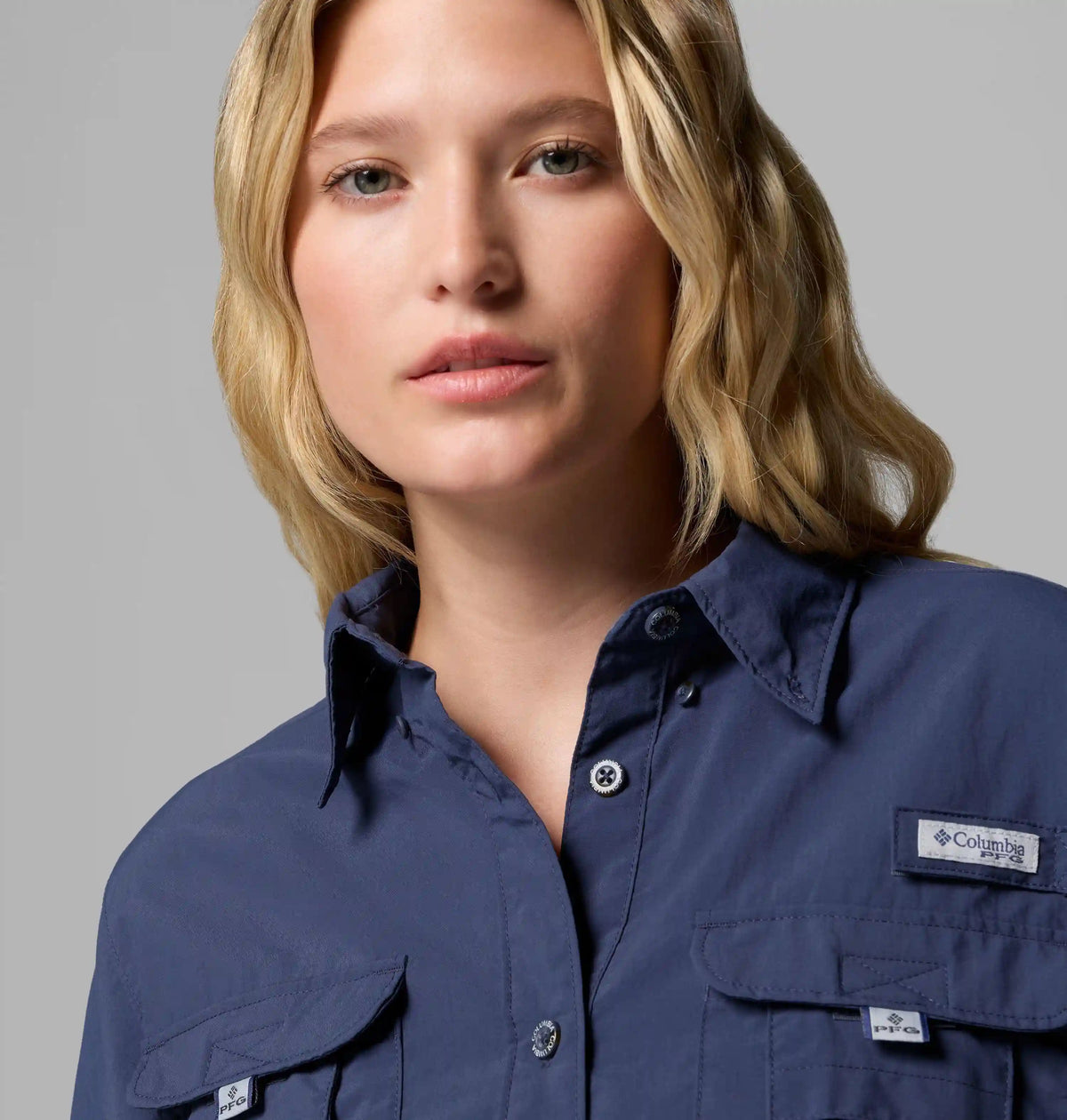 Women's PFG Bahama II Long Sleeve Shirt