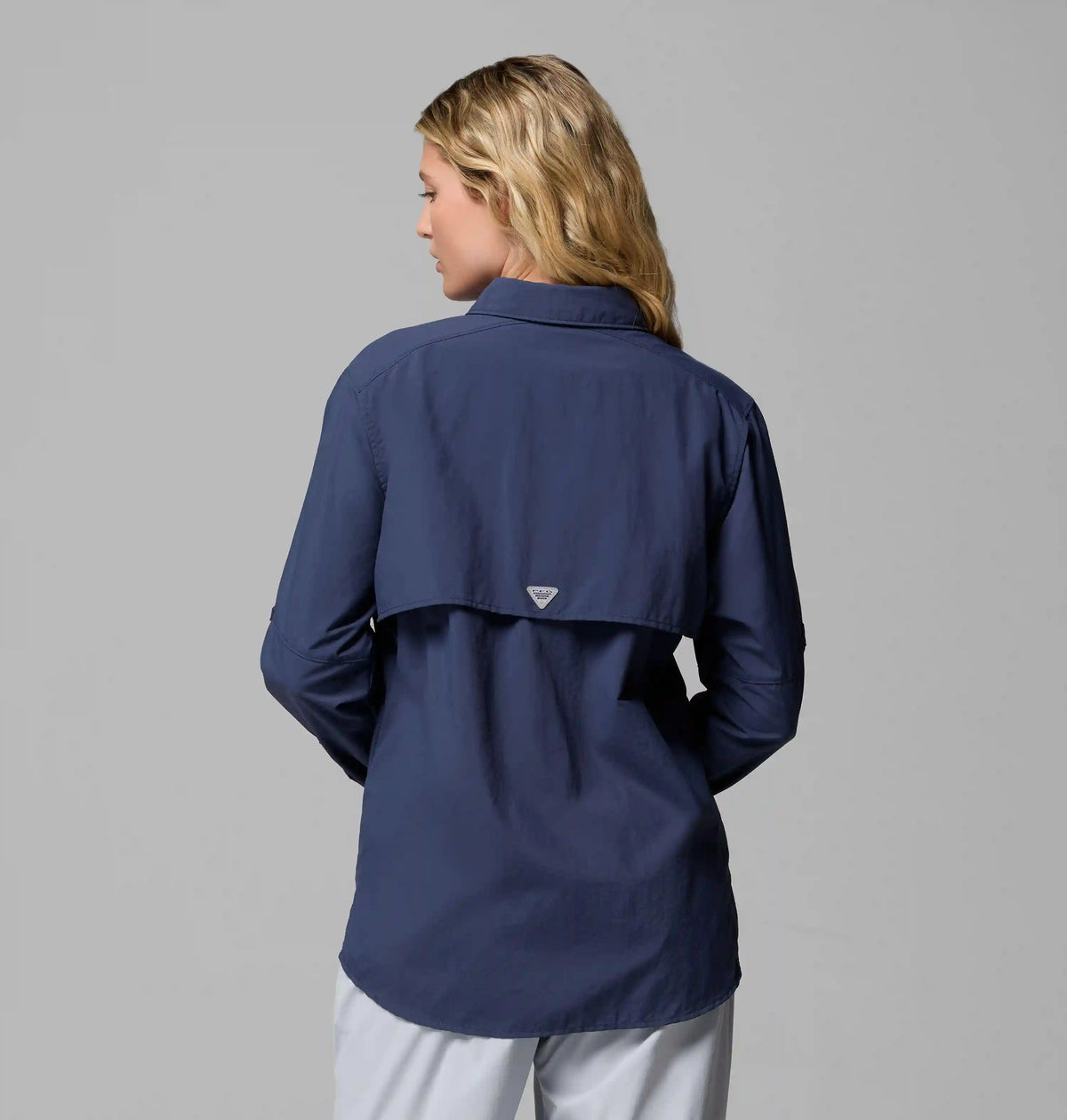 Women's PFG Bahama II Long Sleeve Shirt