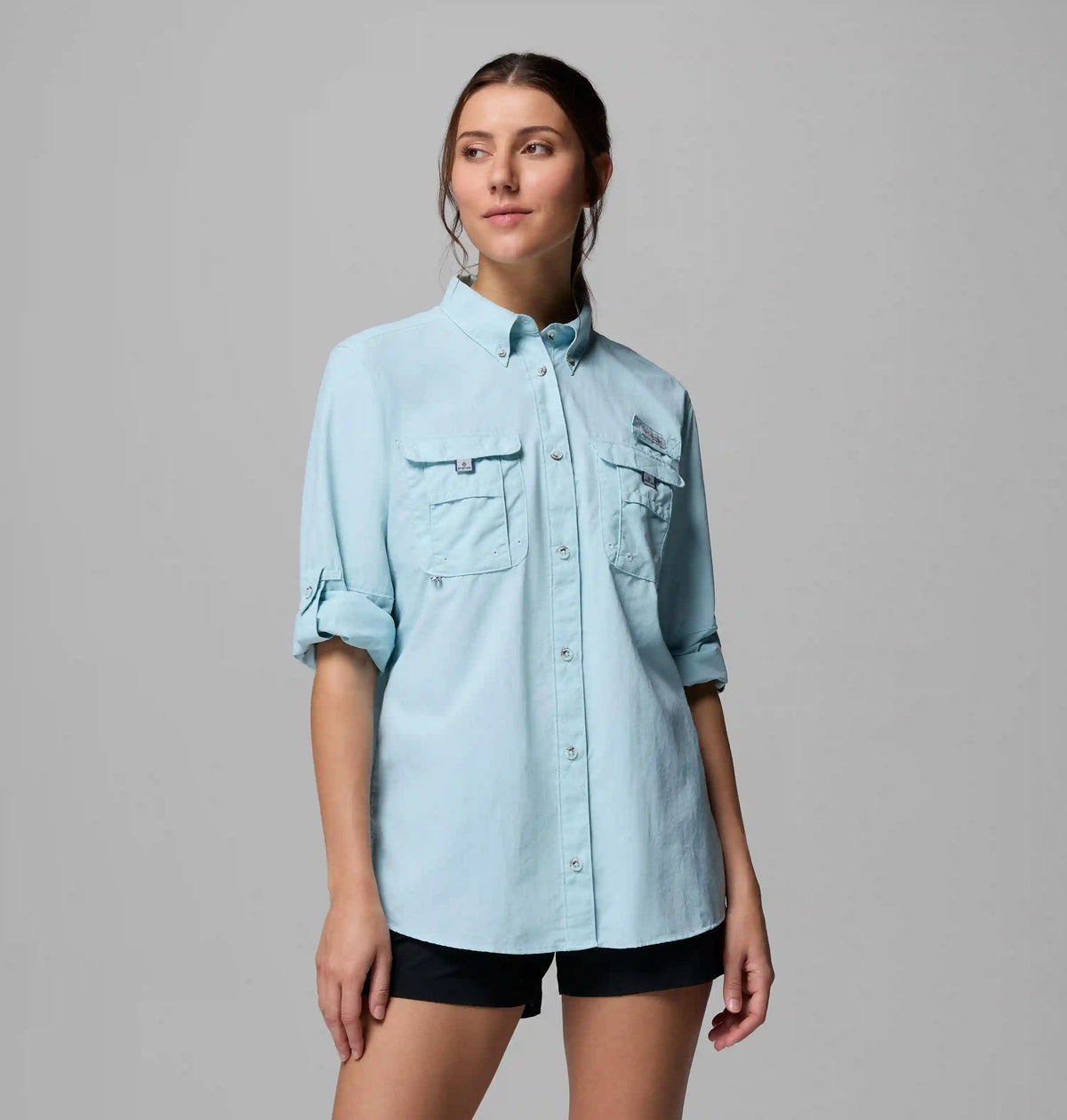 Women's PFG Bahama II Long Sleeve Shirt