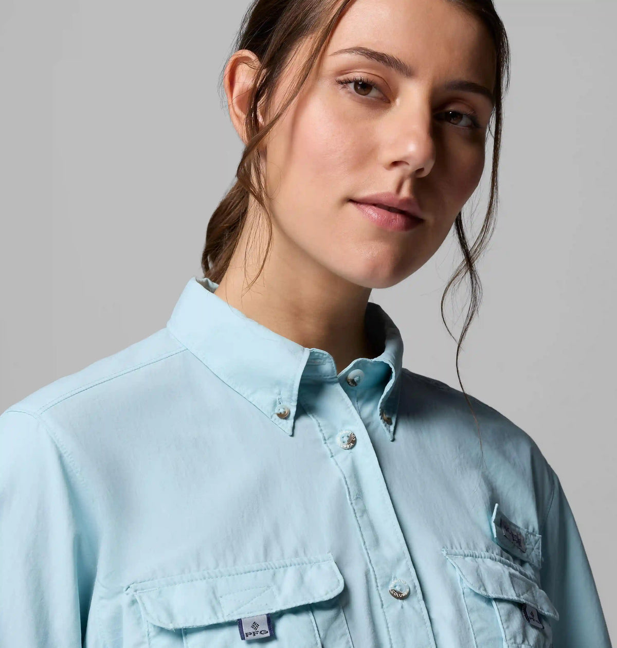 Women's PFG Bahama II Long Sleeve Shirt