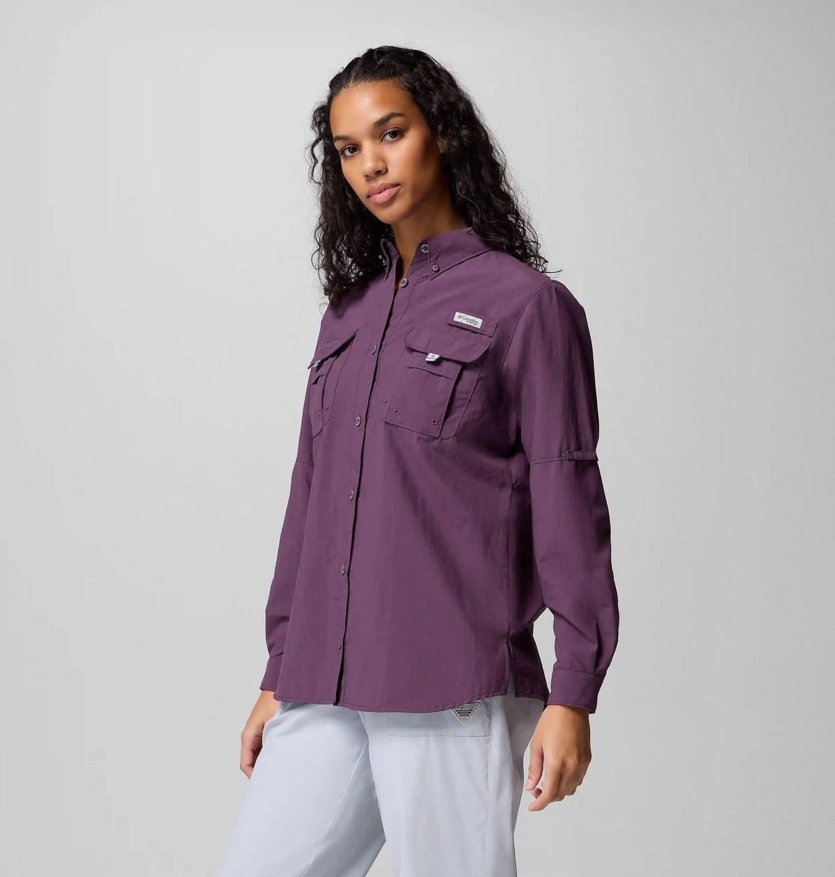 Women's PFG Bahama II Long Sleeve Shirt