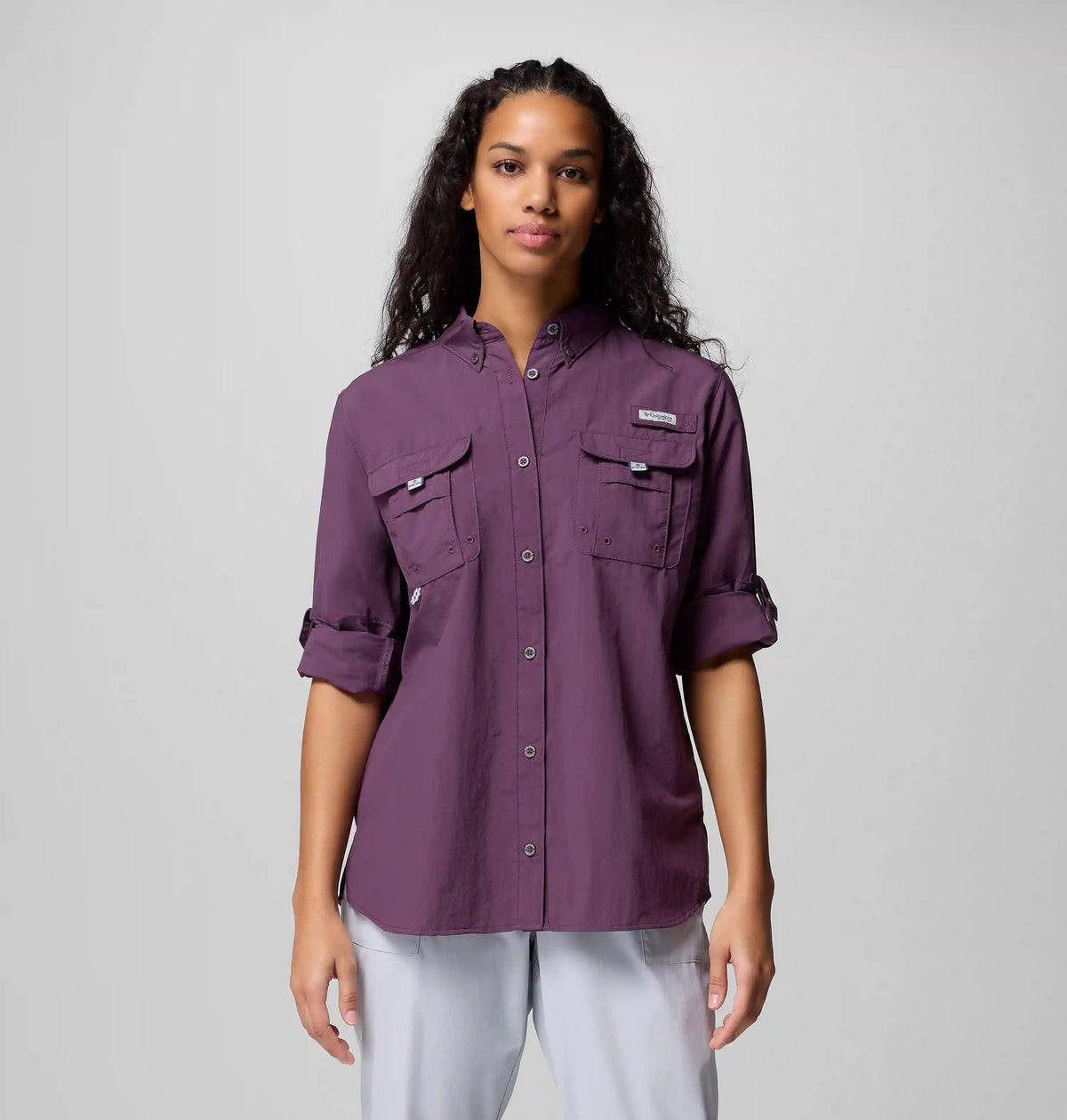 Women's PFG Bahama II Long Sleeve Shirt
