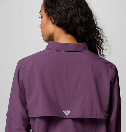 Women's PFG Bahama II Long Sleeve Shirt