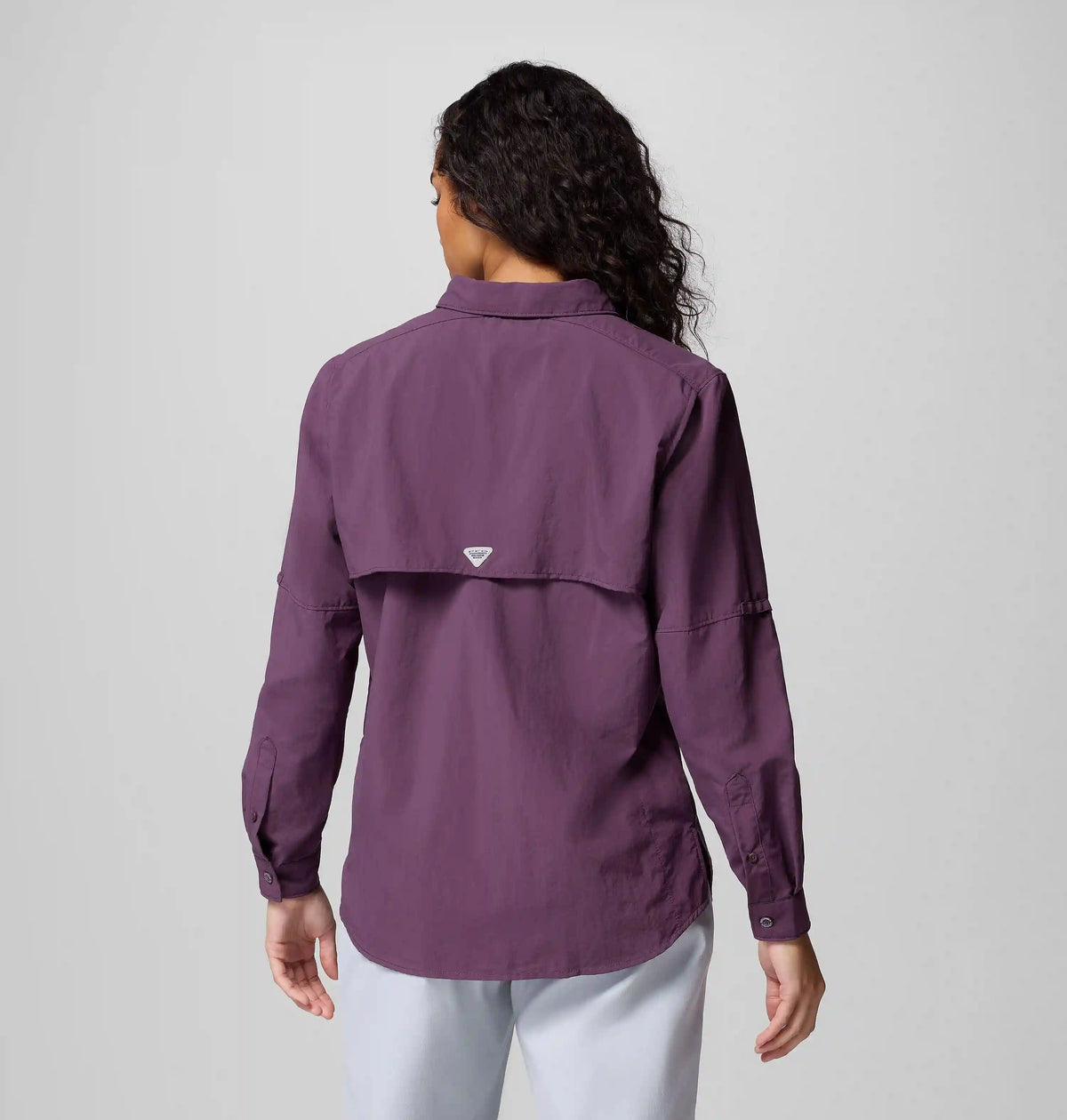Women's PFG Bahama II Long Sleeve Shirt