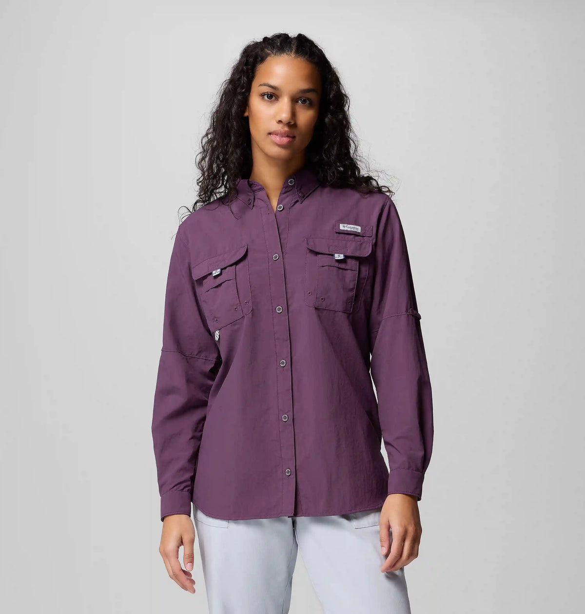 Women's PFG Bahama II Long Sleeve Shirt