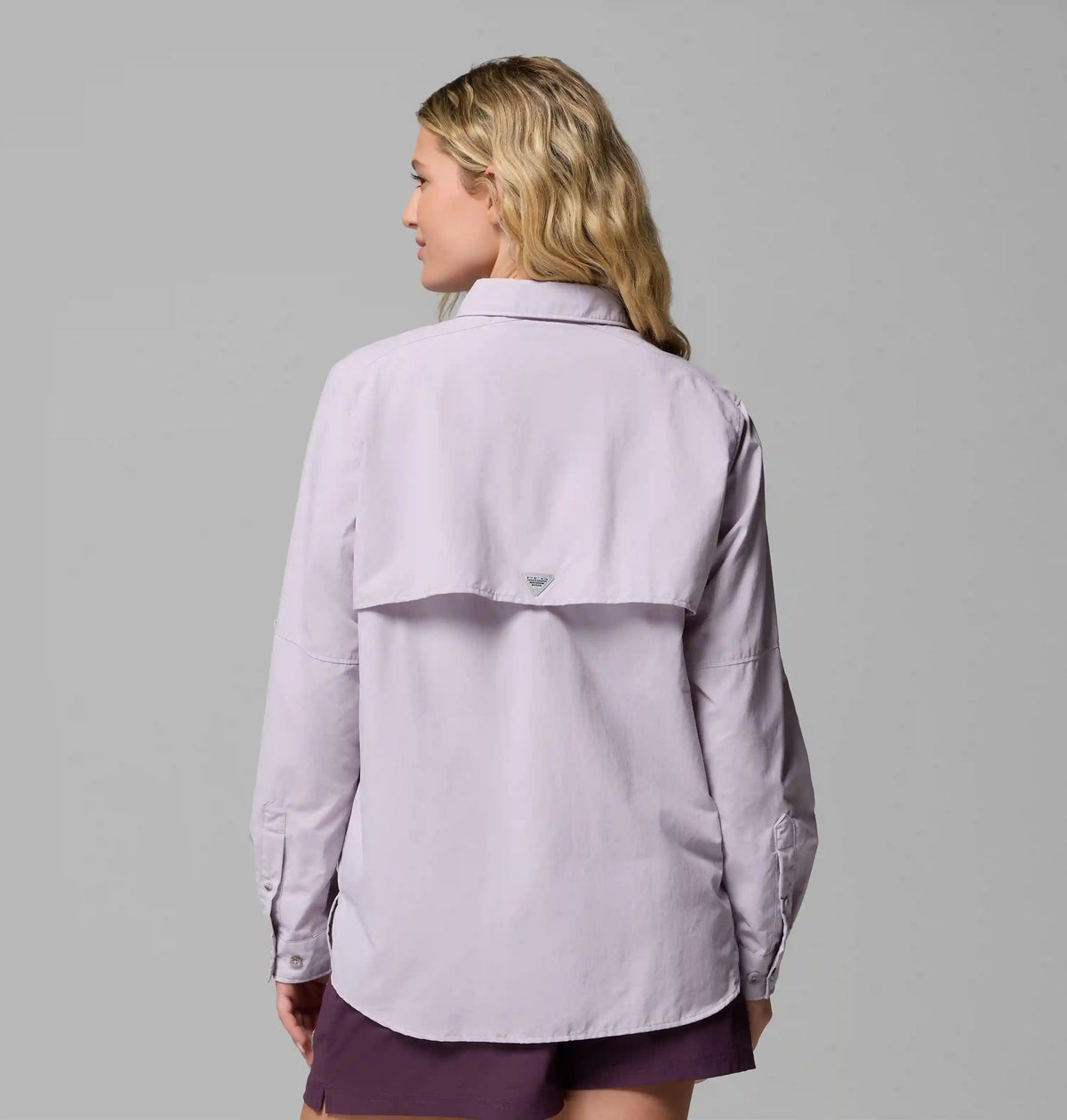 Women's PFG Bahama II Long Sleeve Shirt