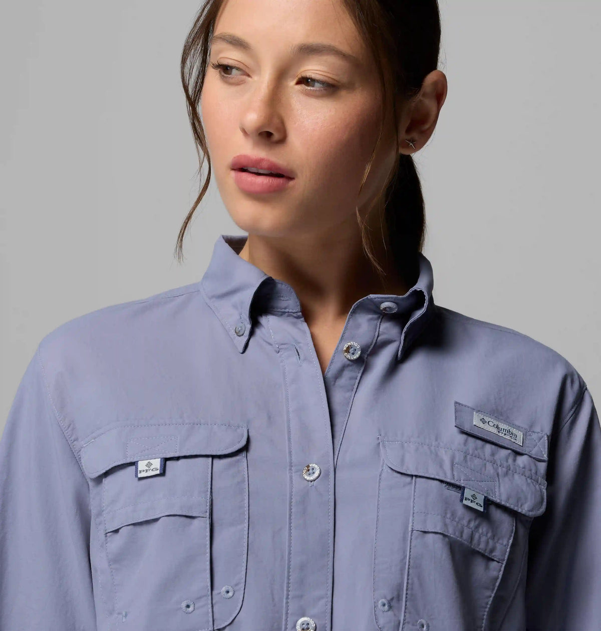 Women's PFG Bahama II Long Sleeve Shirt