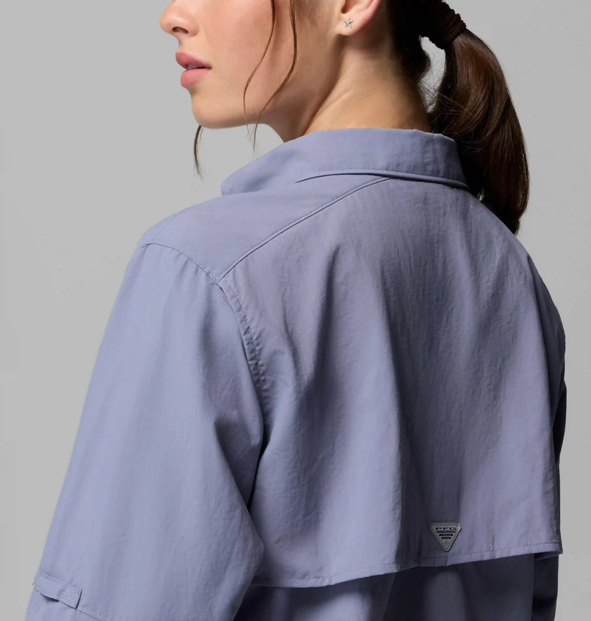 Women's PFG Bahama II Long Sleeve Shirt