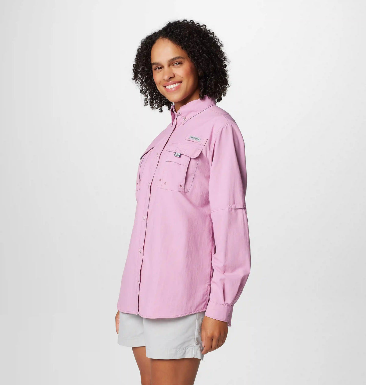 Women's PFG Bahama II Long Sleeve Shirt