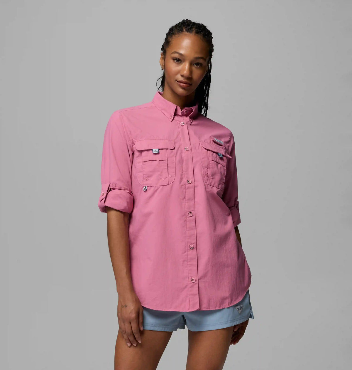 Women's PFG Bahama II Long Sleeve Shirt