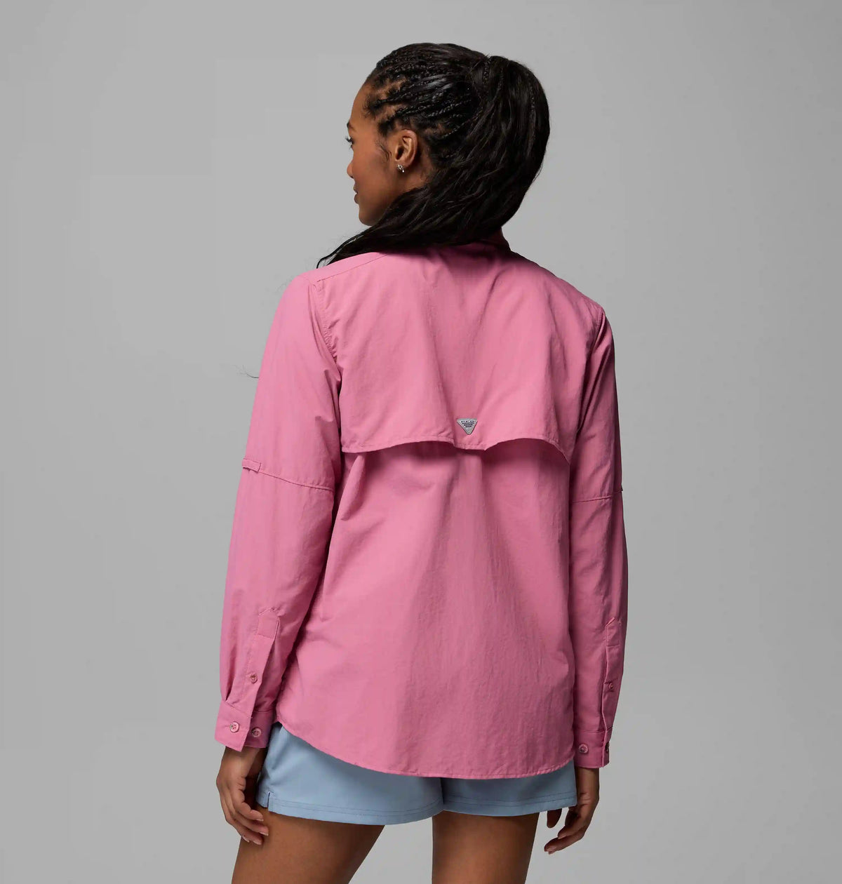 Women's PFG Bahama II Long Sleeve Shirt