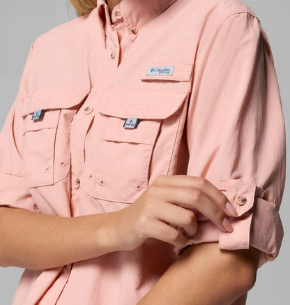 Women's PFG Bahama II Long Sleeve Shirt