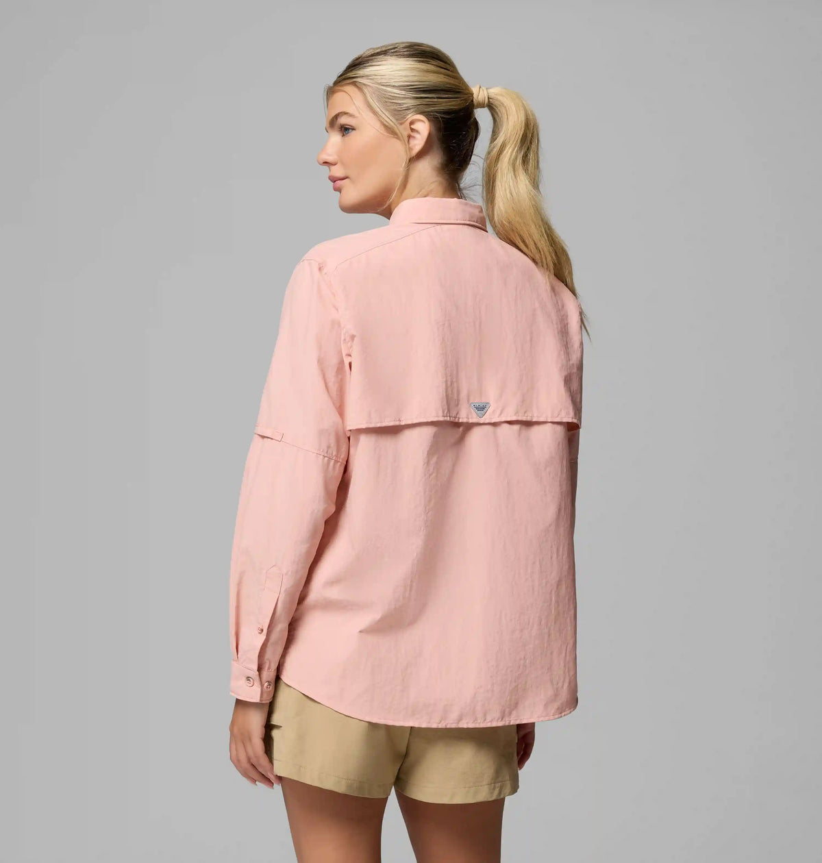 Women's PFG Bahama II Long Sleeve Shirt