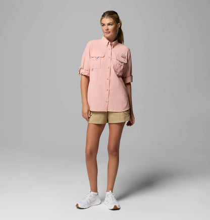Women's PFG Bahama II Long Sleeve Shirt