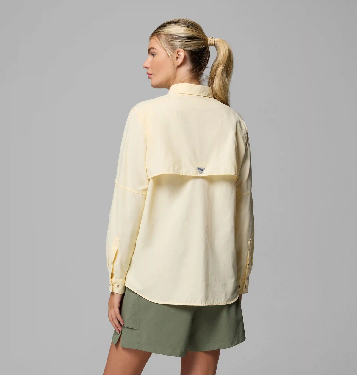 Women's PFG Bahama II Long Sleeve Shirt