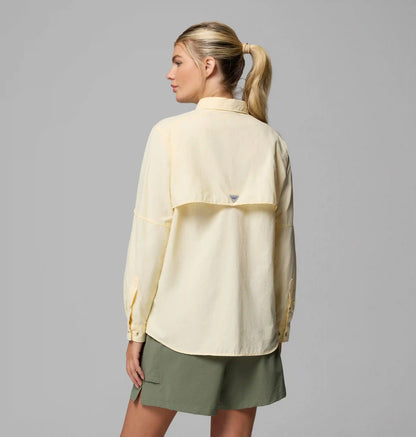 Women's PFG Bahama II Long Sleeve Shirt