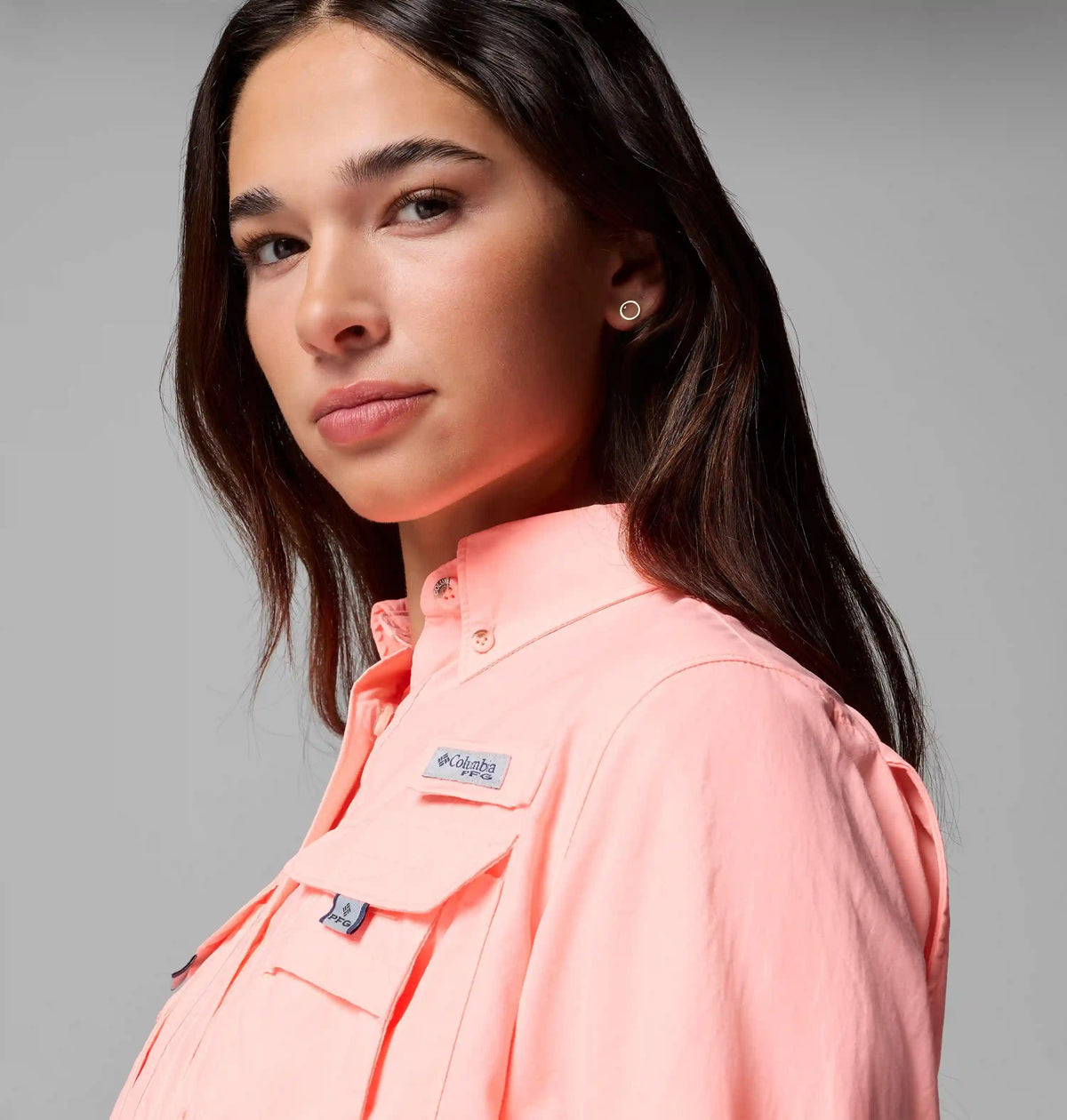 Women's PFG Bahama II Long Sleeve Shirt