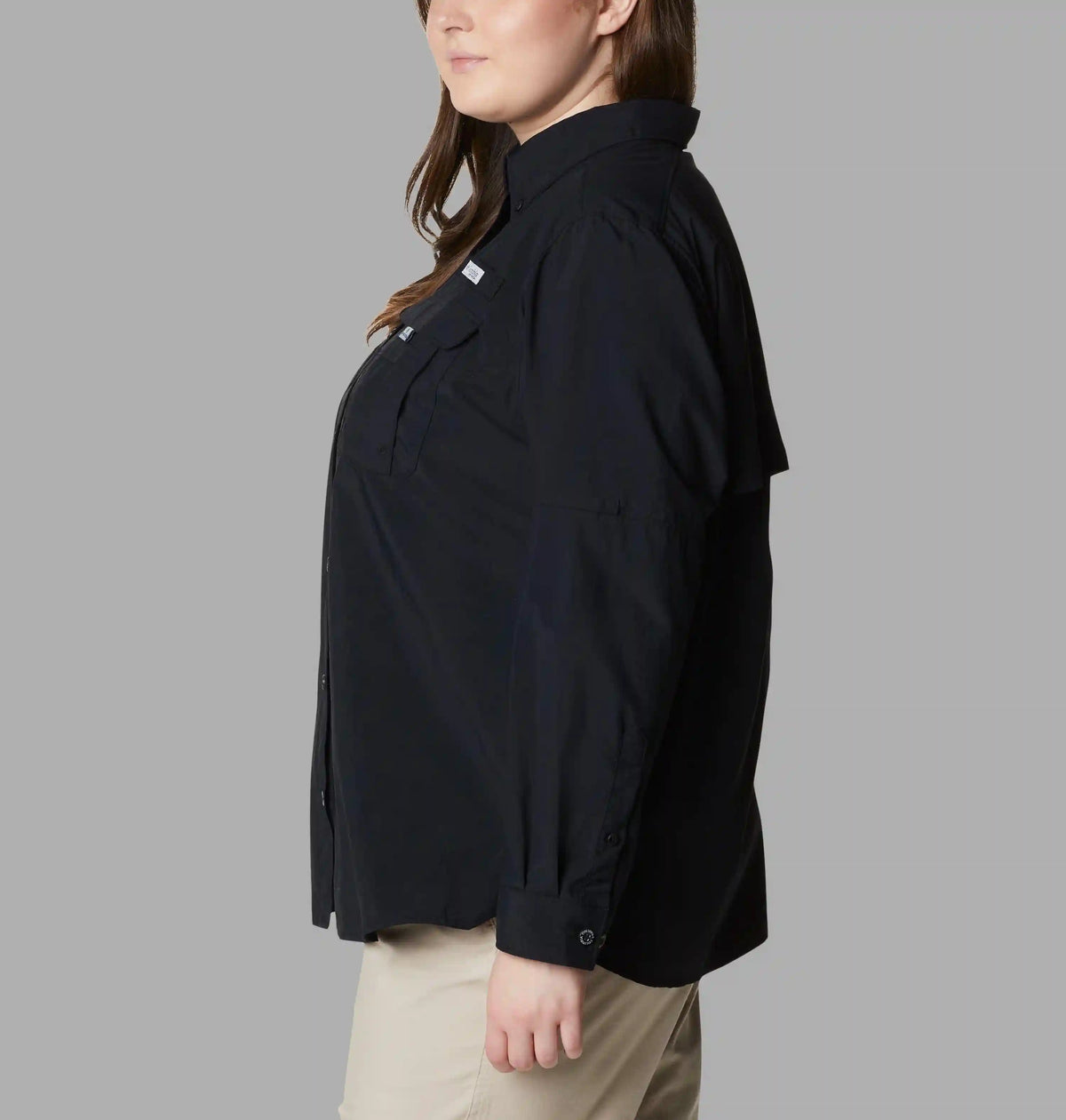 Women's PFG Bahama II Long Sleeve Shirt