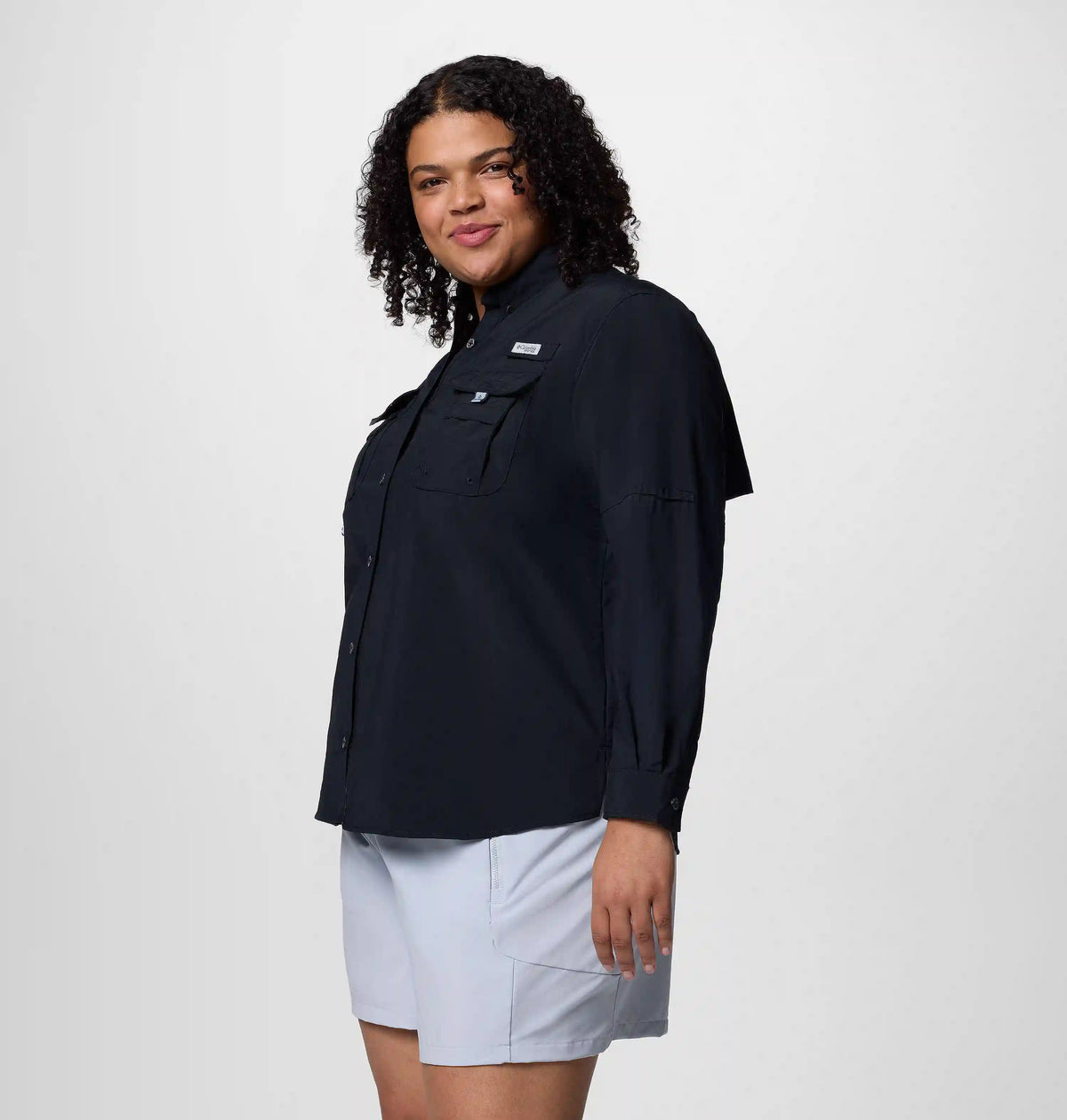 Women's PFG Bahama II Long Sleeve Shirt