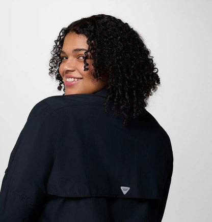 Women's PFG Bahama II Long Sleeve Shirt