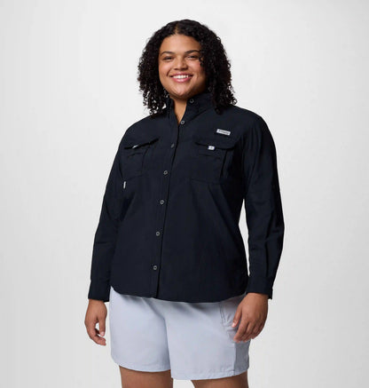 Women's PFG Bahama II Long Sleeve Shirt
