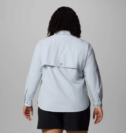 Women's PFG Bahama II Long Sleeve Shirt