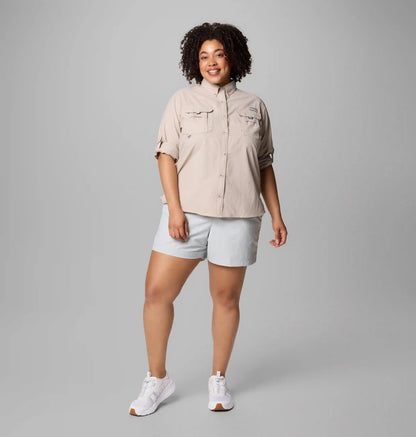 Women's PFG Bahama II Long Sleeve Shirt