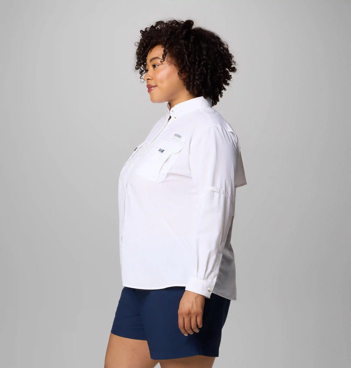 Women's PFG Bahama II Long Sleeve Shirt