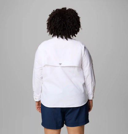 Women's PFG Bahama II Long Sleeve Shirt