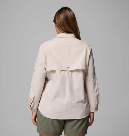 Women's PFG Bahama II Long Sleeve Shirt