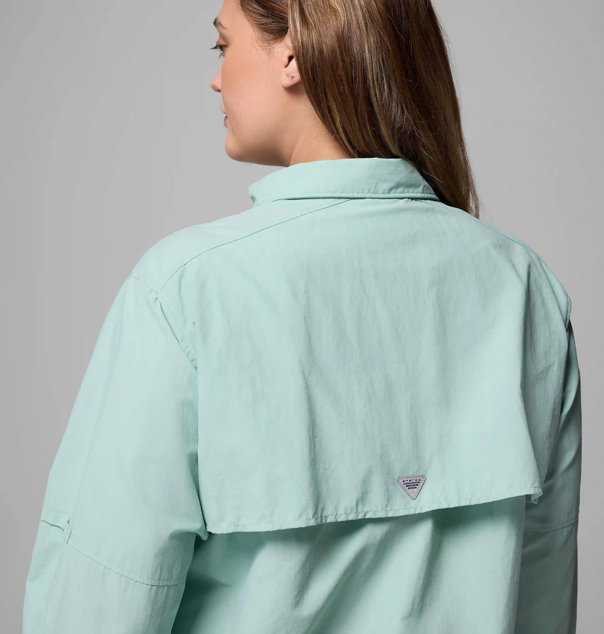 Women's PFG Bahama II Long Sleeve Shirt