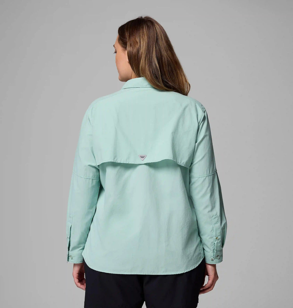Women's PFG Bahama II Long Sleeve Shirt