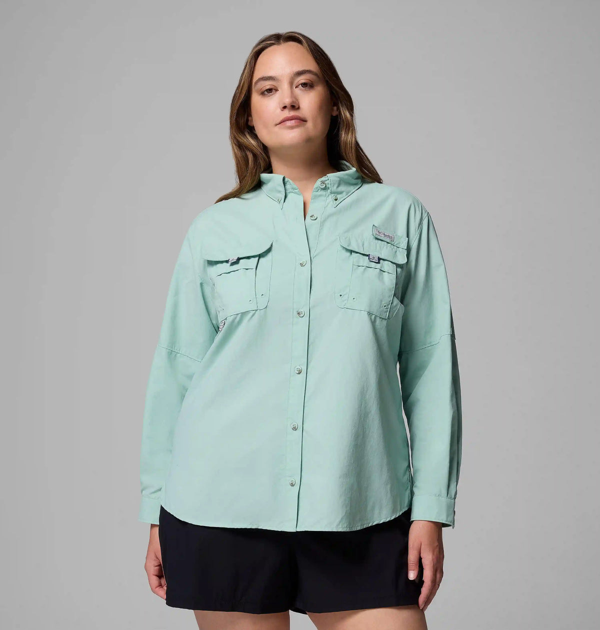 Women's PFG Bahama II Long Sleeve Shirt