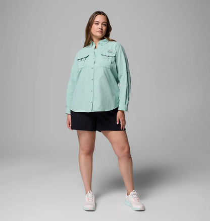 Women's PFG Bahama II Long Sleeve Shirt