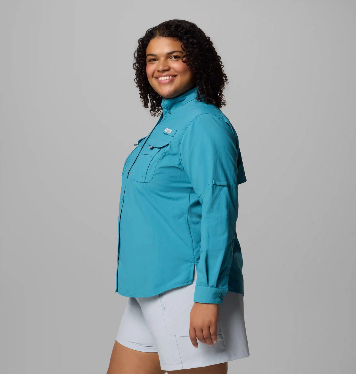 Women's PFG Bahama II Long Sleeve Shirt