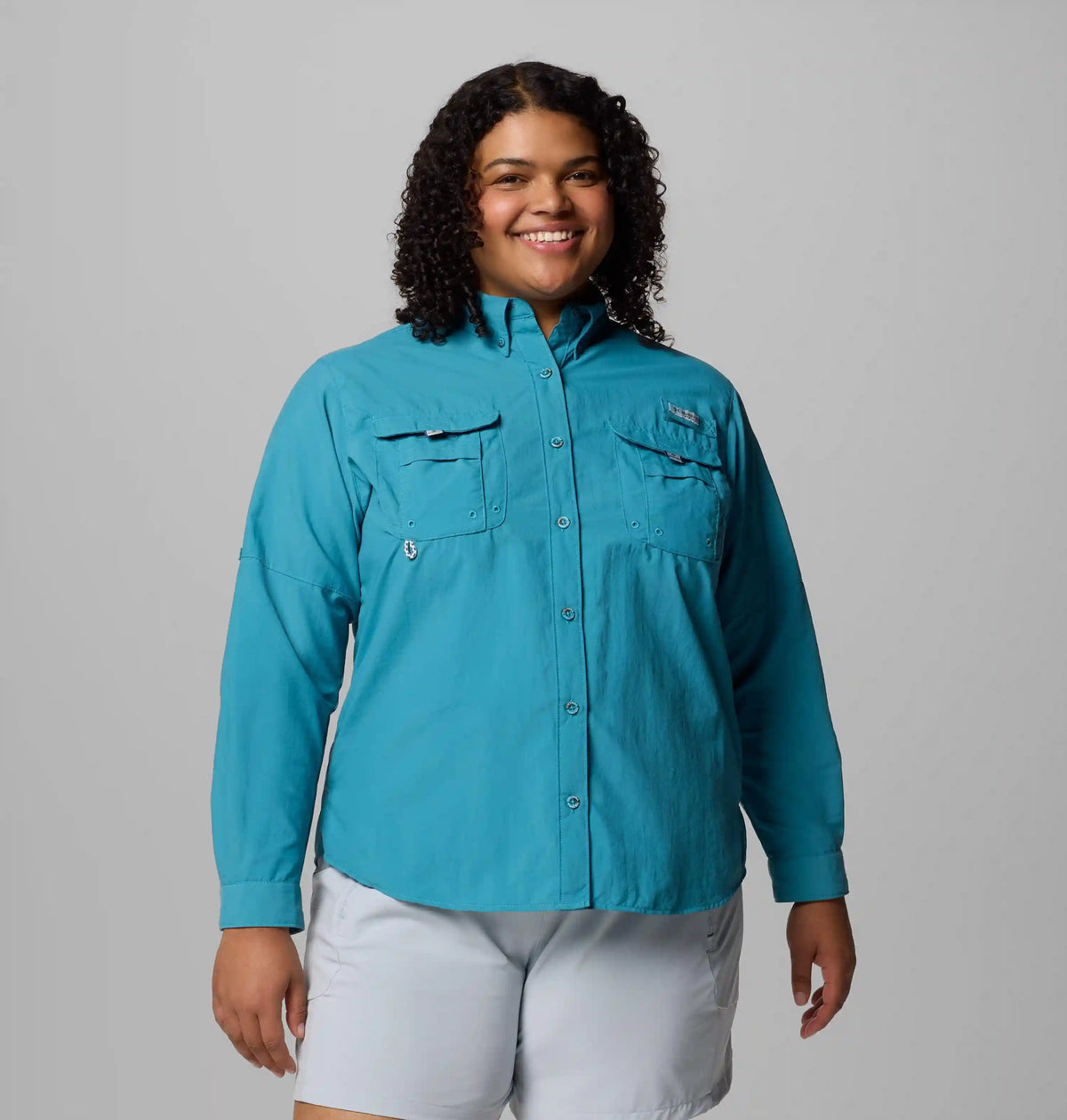 Women's PFG Bahama II Long Sleeve Shirt