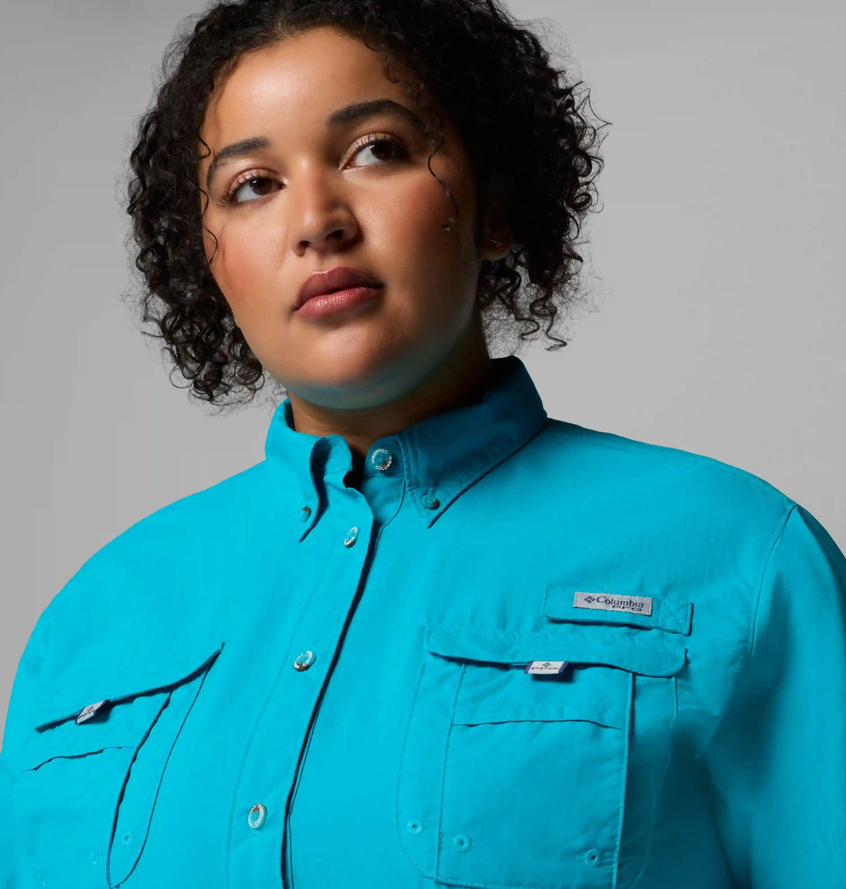 Women's PFG Bahama II Long Sleeve Shirt