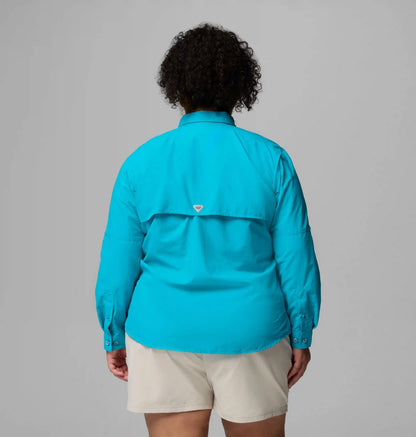 Women's PFG Bahama II Long Sleeve Shirt