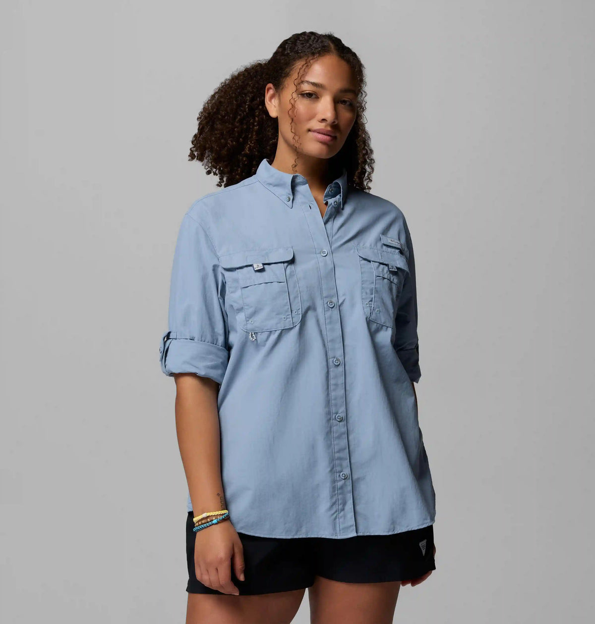 Women's PFG Bahama II Long Sleeve Shirt