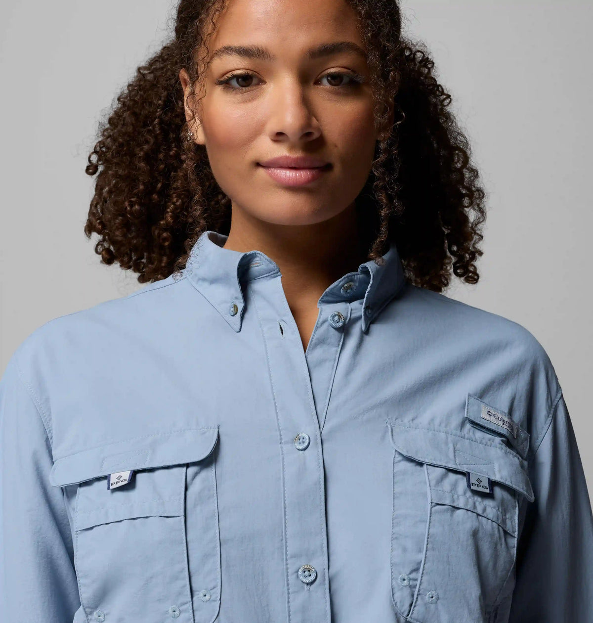 Women's PFG Bahama II Long Sleeve Shirt