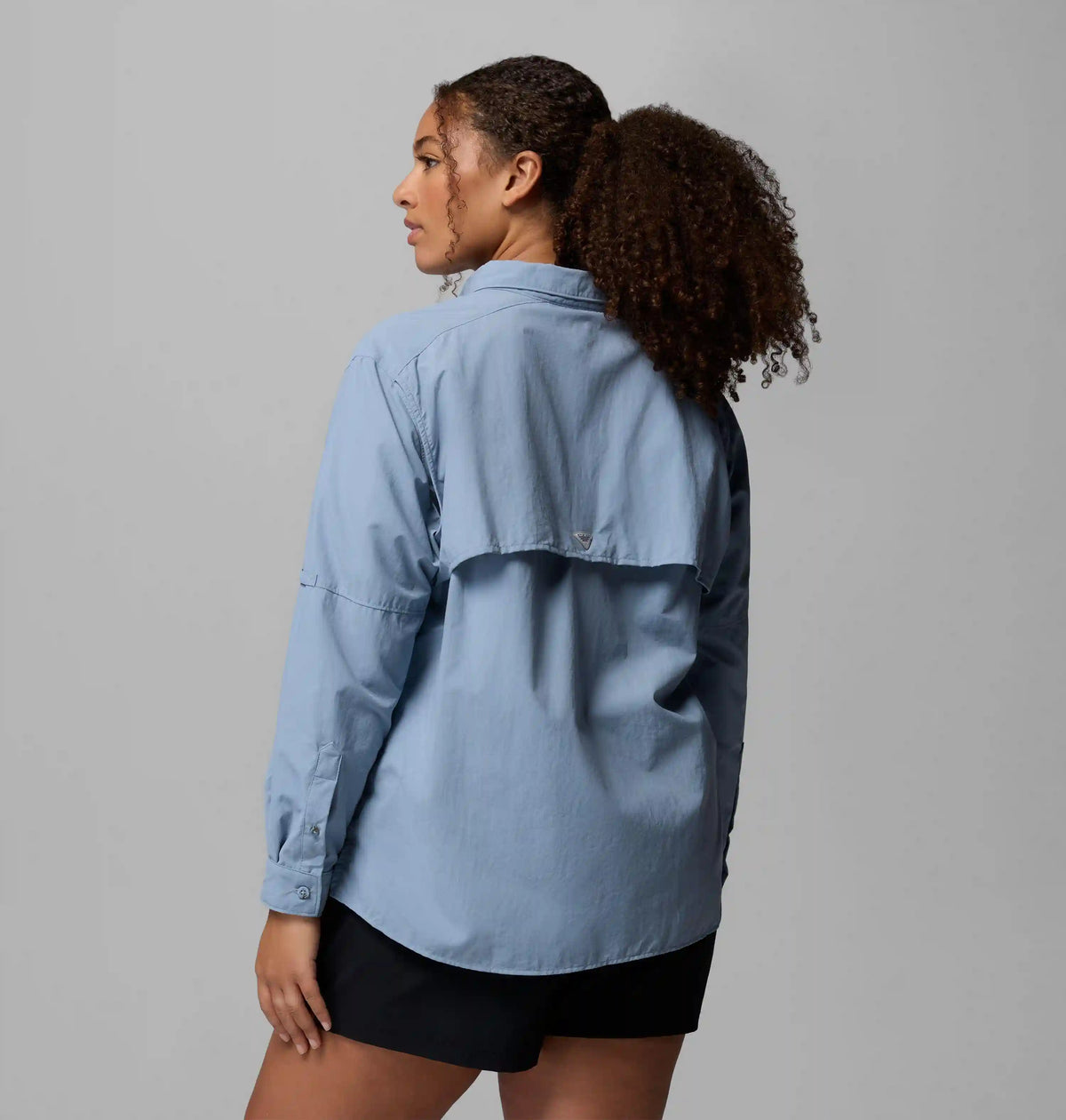 Women's PFG Bahama II Long Sleeve Shirt