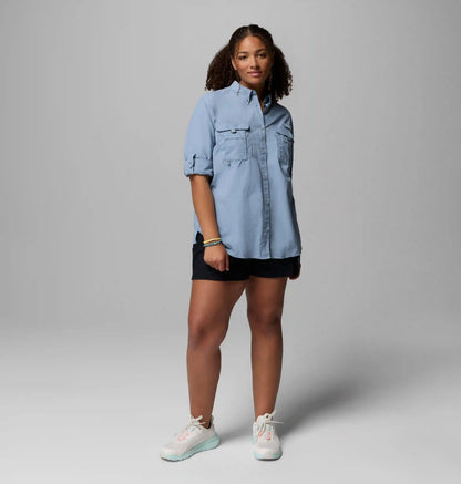 Women's PFG Bahama II Long Sleeve Shirt