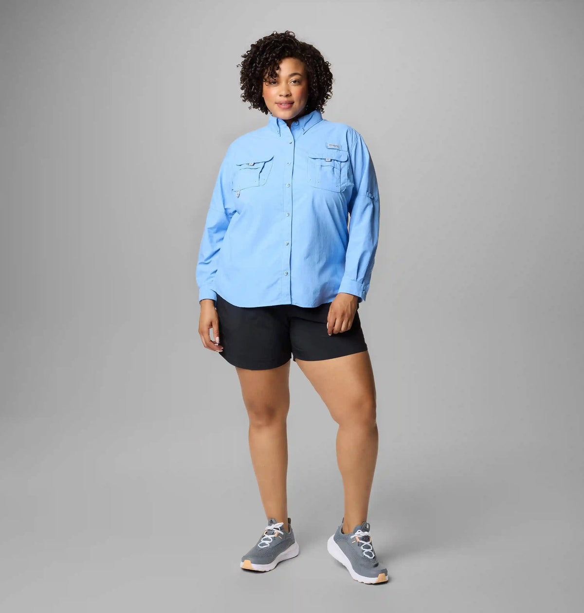Women's PFG Bahama II Long Sleeve Shirt